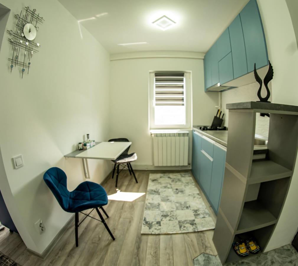 Apartament Lupul *