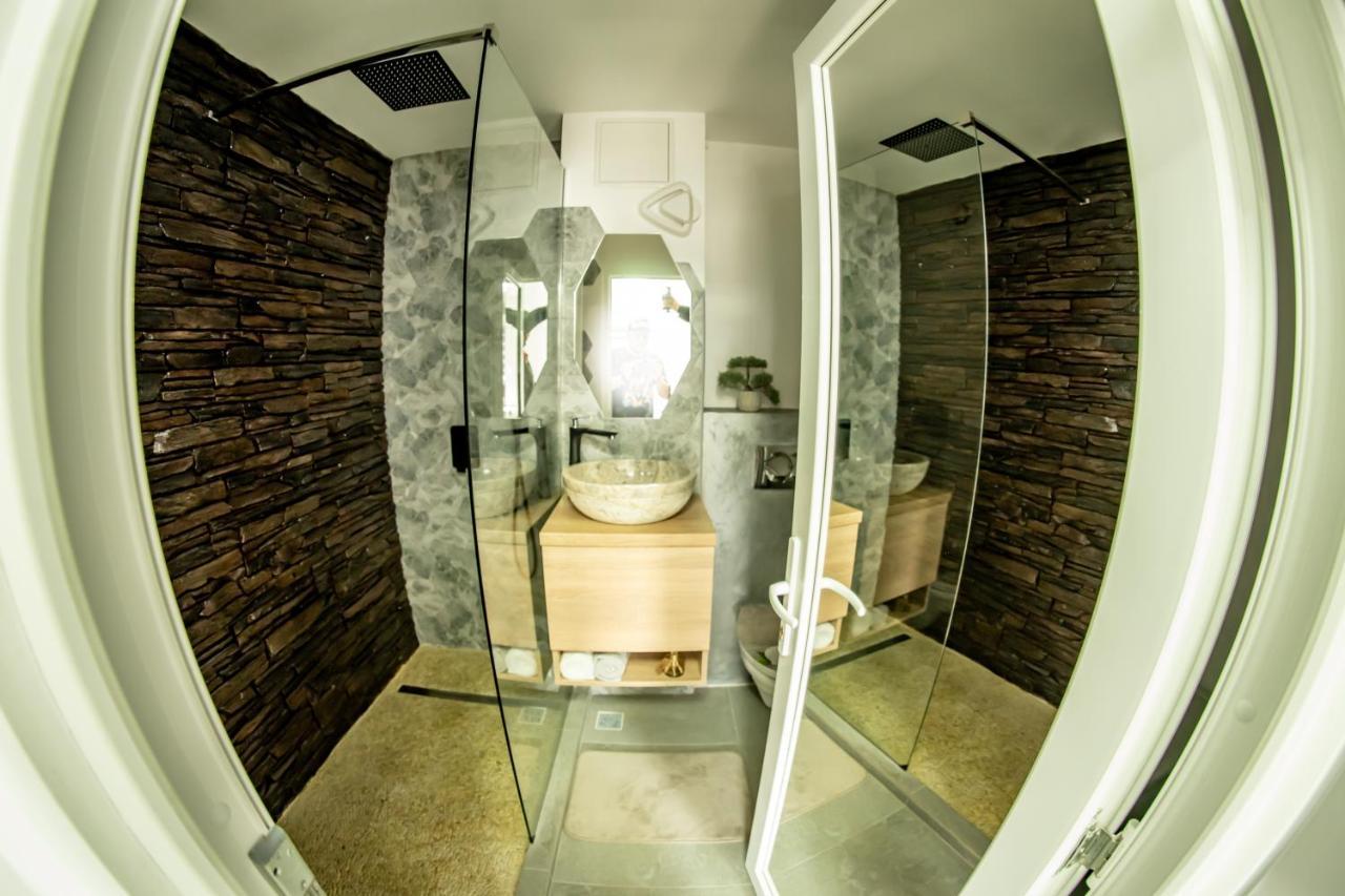 Apartament Lupul